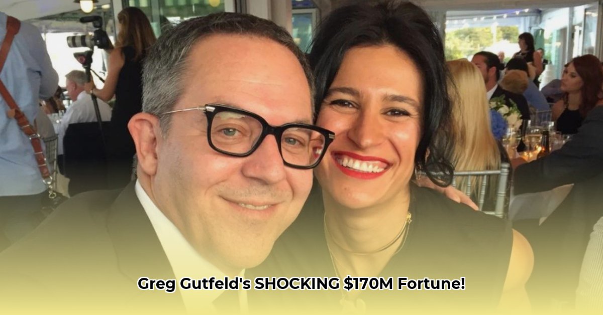 greg-gutfeld-s-net-worth
